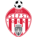 Sepsi OSK Sfantu Gheorghe