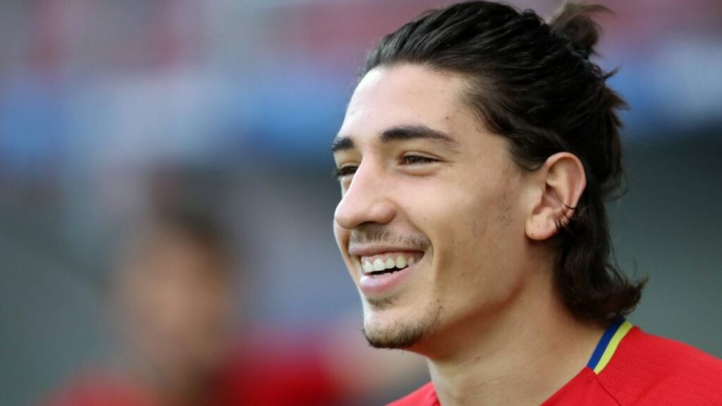 Hector Bellerin - Arsenal