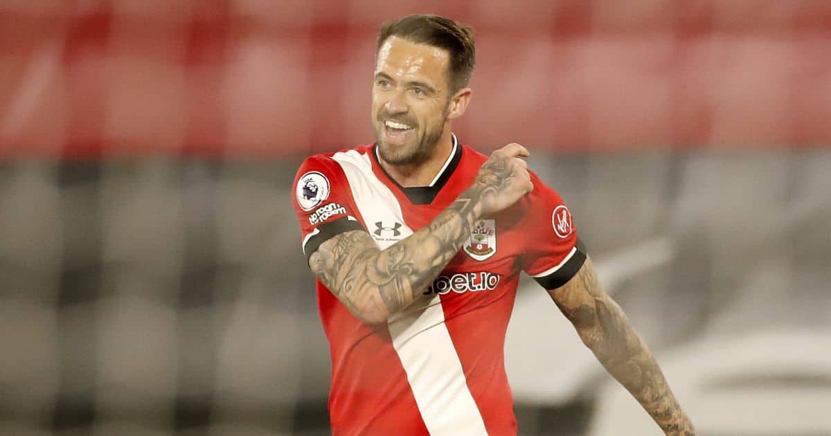 Danny Ings