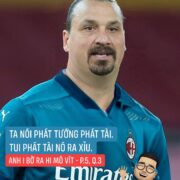 Anh Ai Mua Vít - Quận 3