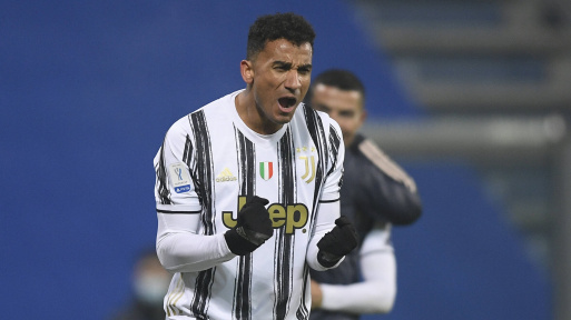 Danilo Juve
