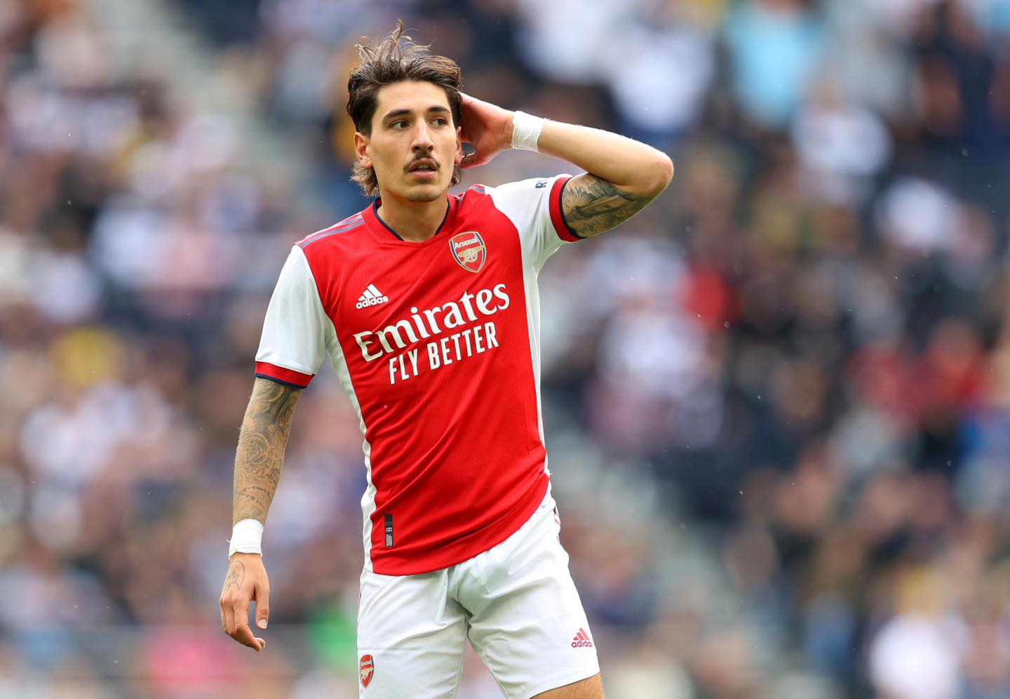 Hector Bellerin
