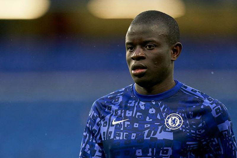 Kante - Chelsea