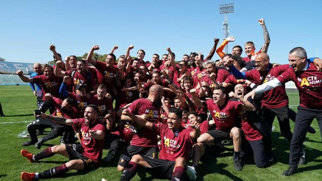 Salernitana FC