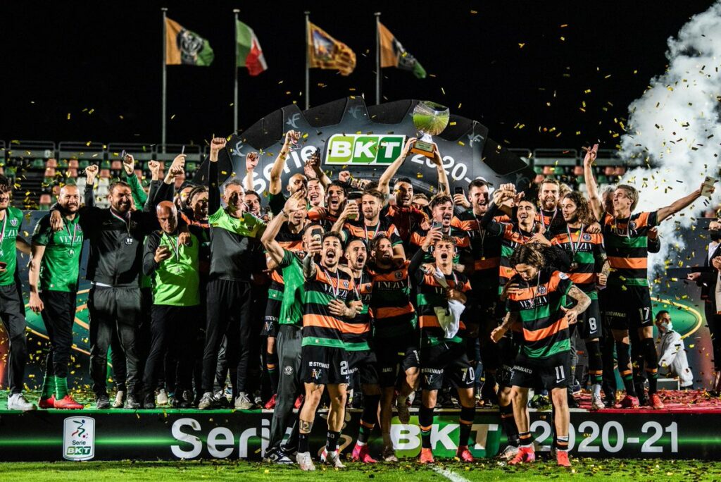 Venezia FC