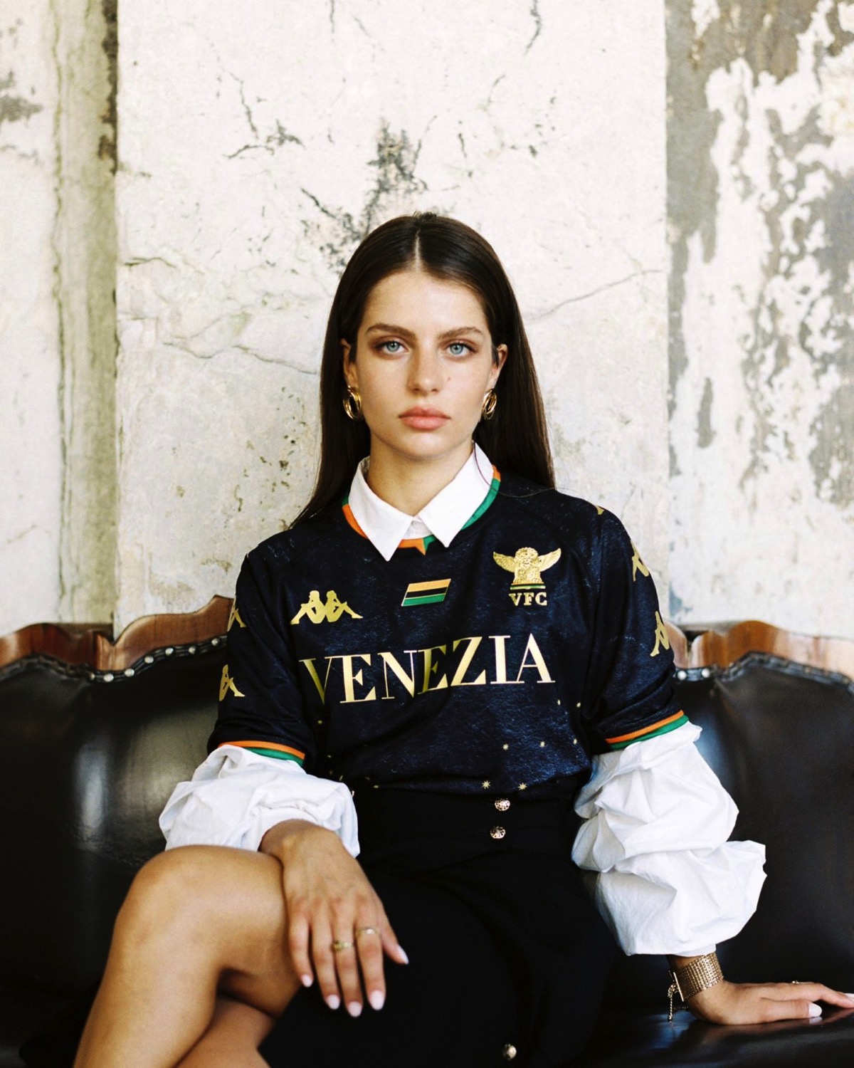 Venezia Shirt