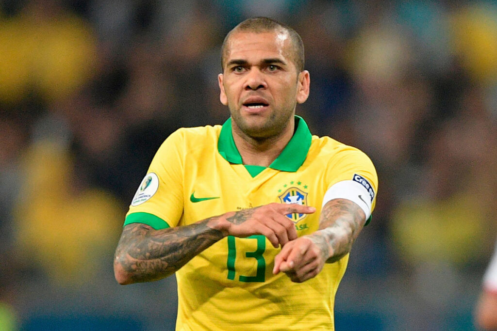 Dani Alves