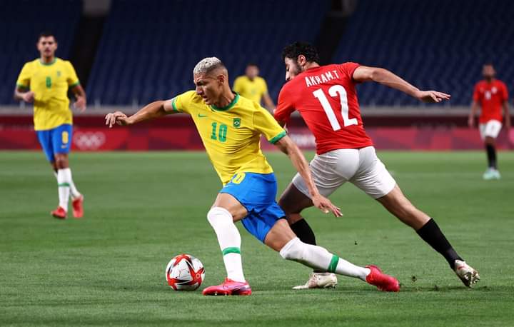 Richarlison Richarlison
