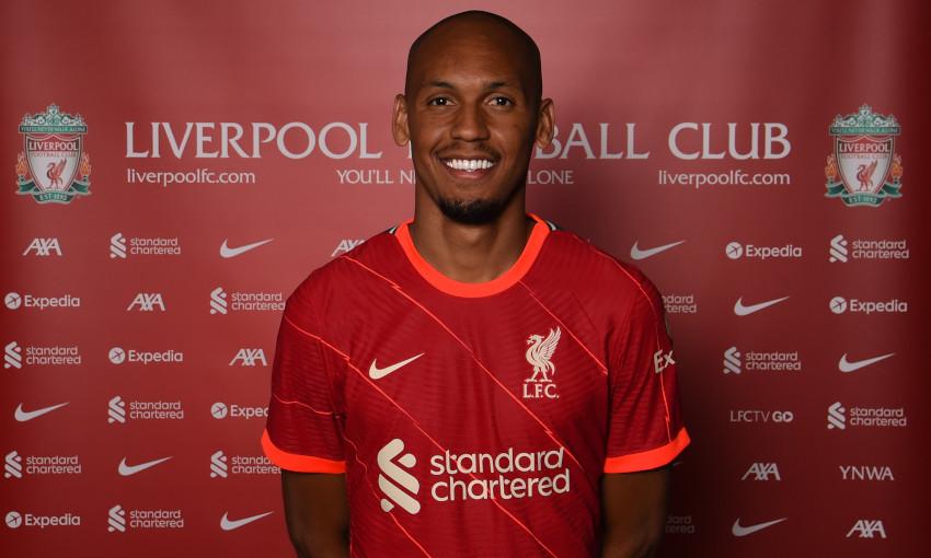 fabinho