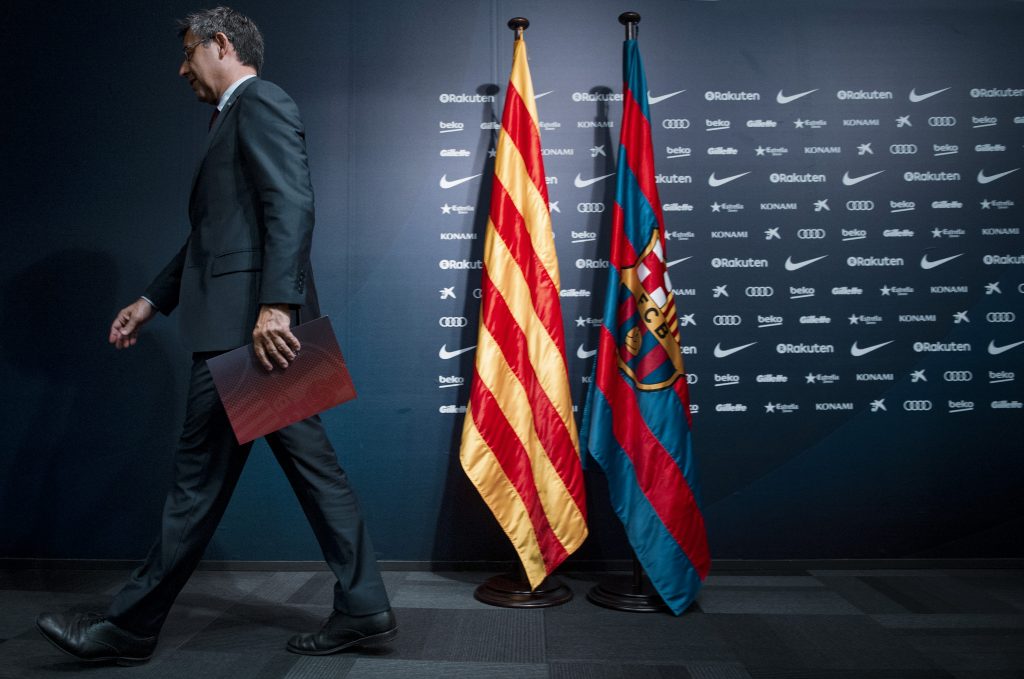 Barcelona