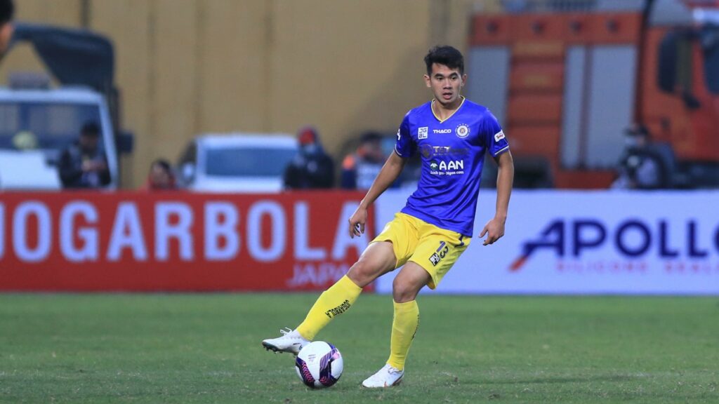 Văn Kiên - HNFC