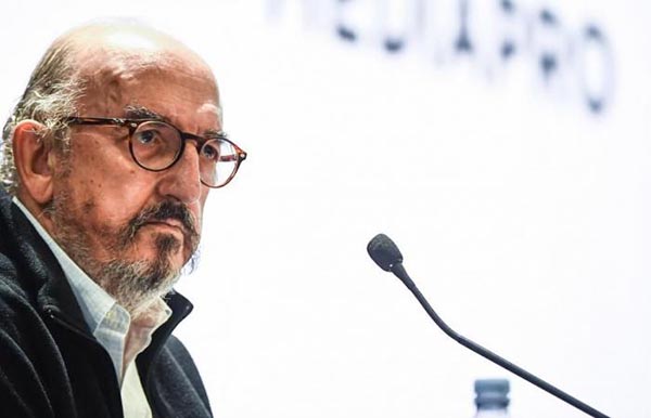 Ông Jaume Roures cũng xác nhận Messi rời Barcelona không phải vì lý do tài chính