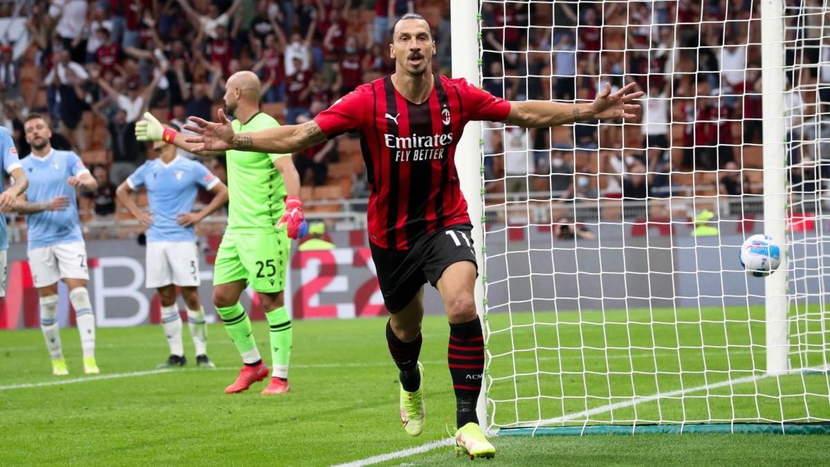 Ibrahimovic