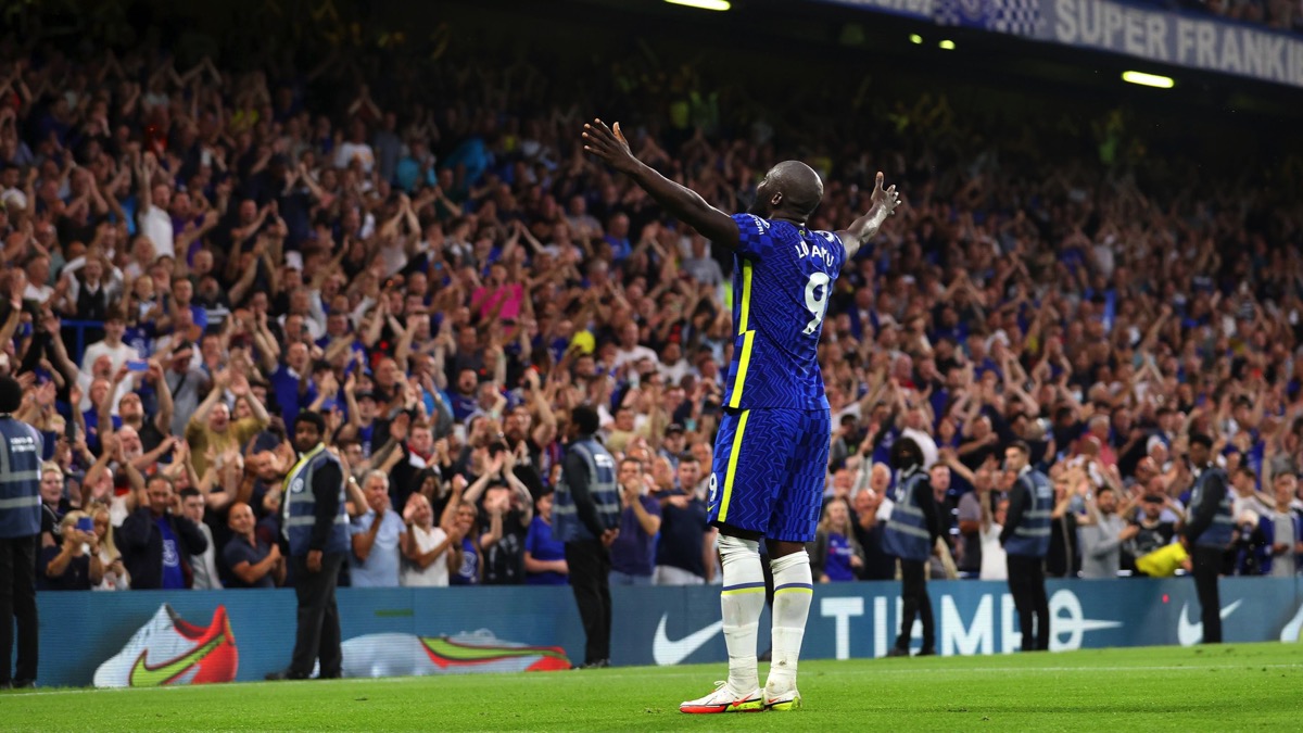 Lukaku