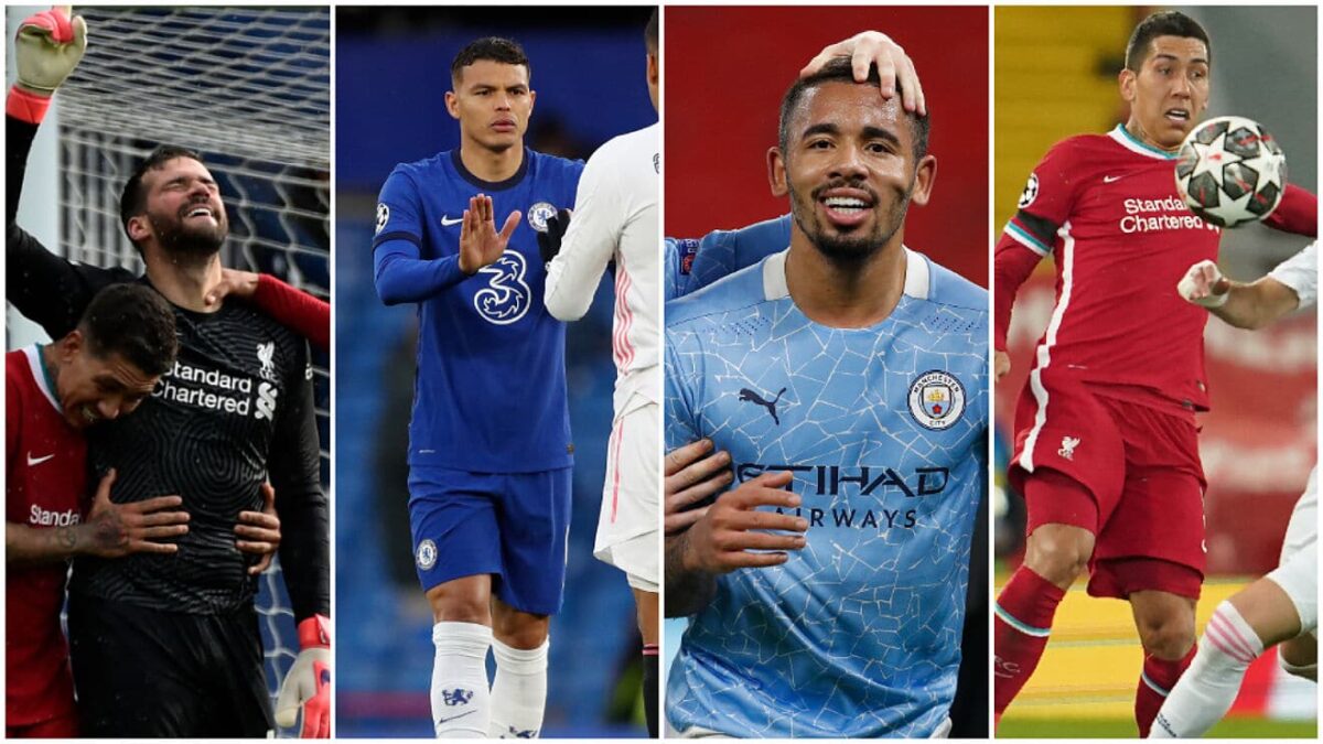 fifa cấm thi đấu các sao ngoại hạng anh