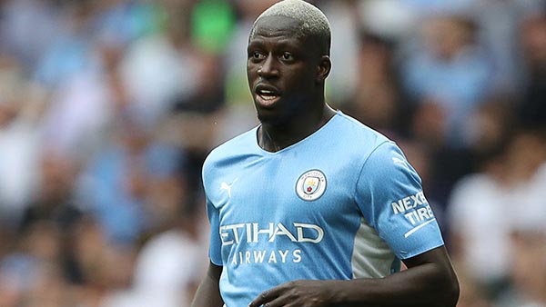 Mendy lần thứ ba bị bác đơn xin bảo lãnh tại ngoại