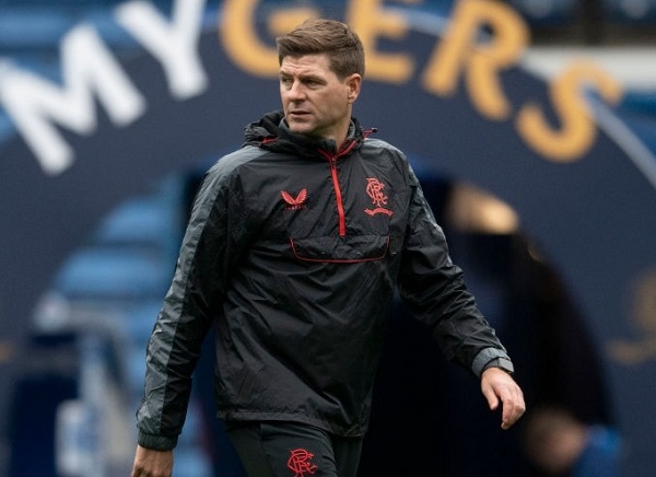 Gerrard là 1 trong 3 HLV nằm trong tầm ngắm của Newcastle