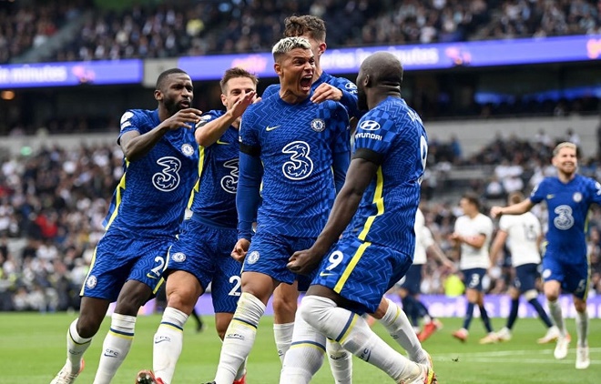 Cuộc đua top đầu Ngoại Hạng Anh giữa Chelsea, Liverpool và Man City đang rất căng thẳng