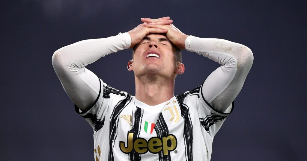 Atalanta-la-khac-tinh-cua-Cristiano Ronaldo