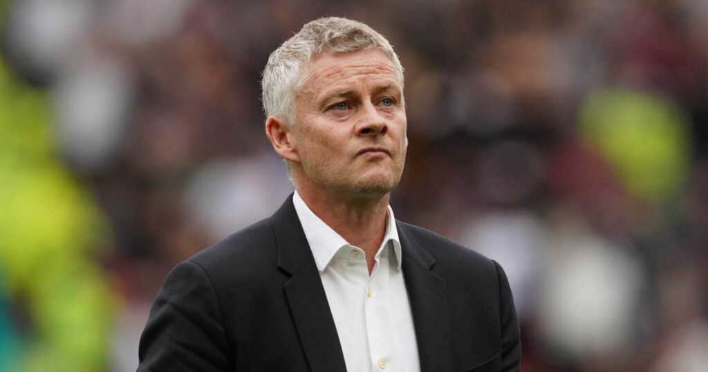 Solskjaer còn ở thì phòng thay đồ Man Utd còn loạn