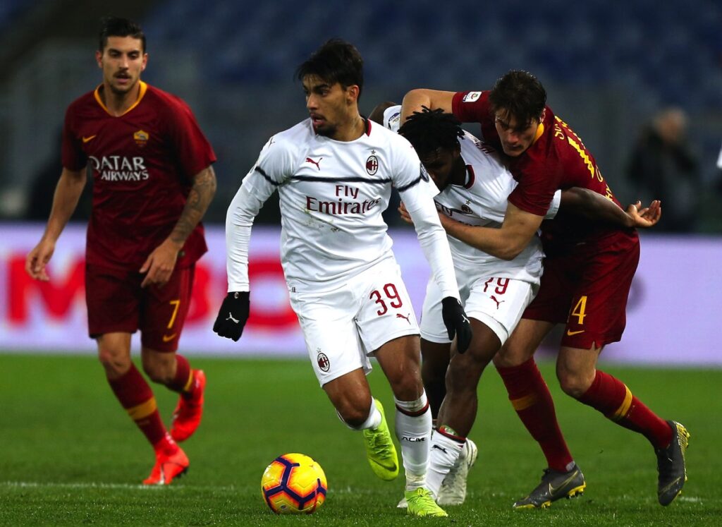 Roma của Mourinho có thành tích ấn tượng trên sân nhà