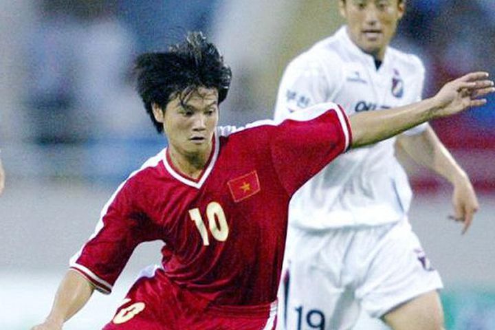 Oman từng 2 lần đánh bại Việt Nam thời Văn Quyến