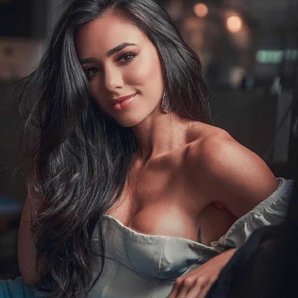 Một số hình ảnh của Bruna Biancardi