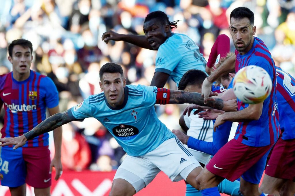 Barcelona đang ở trong khủng hoảng toàn diện