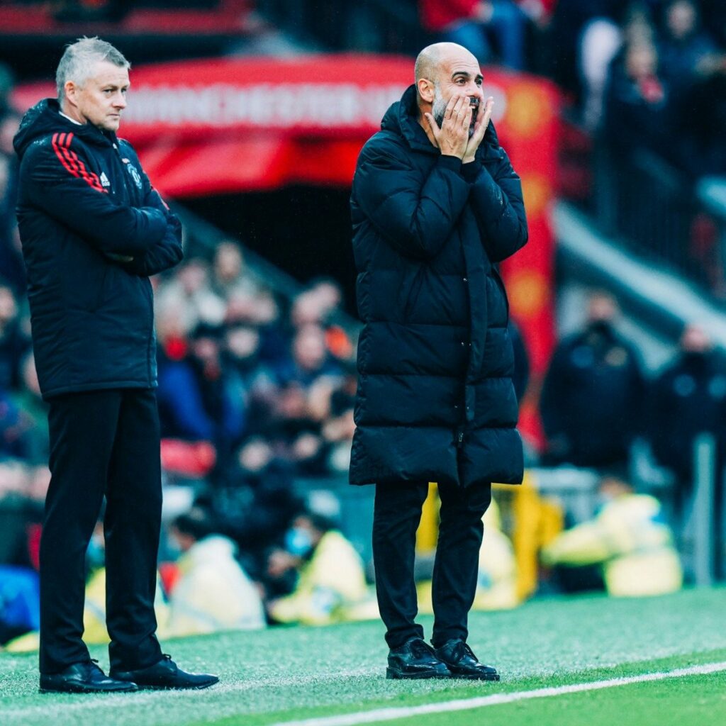 CĐV Man Utd đã kêu gọi Solskjaer từ chức sau hàng loạt kết quả gây thất vọng