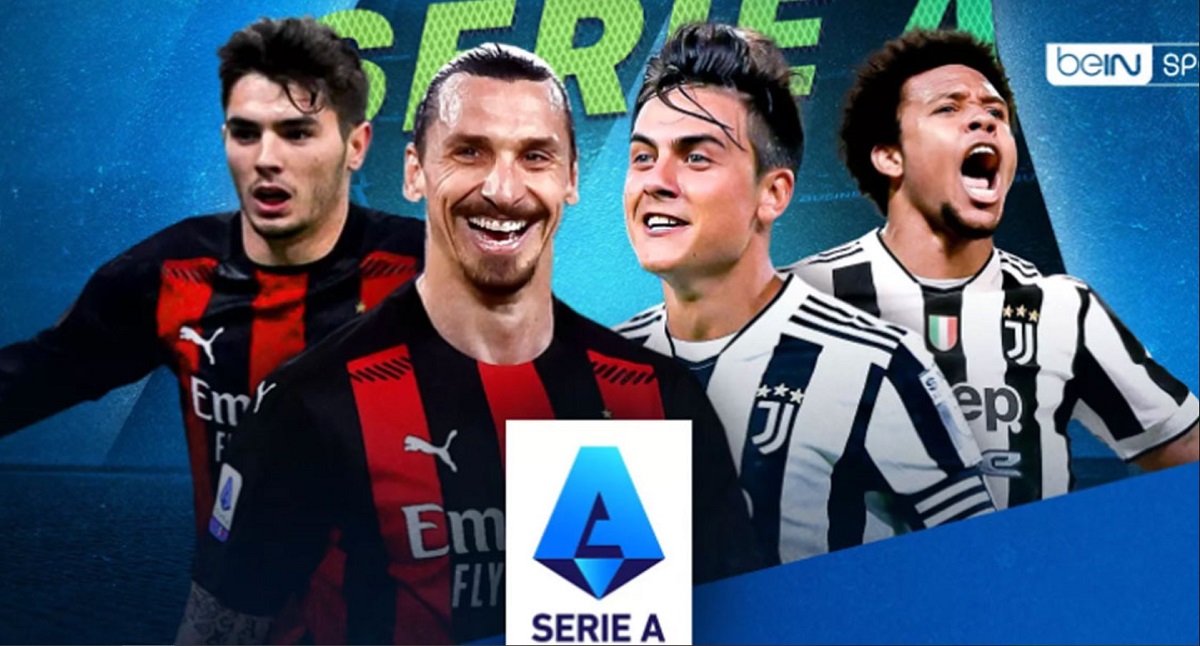 Vòng 23 Serie A: AC Milan vs Juventus, 02h45 ngày 24/01