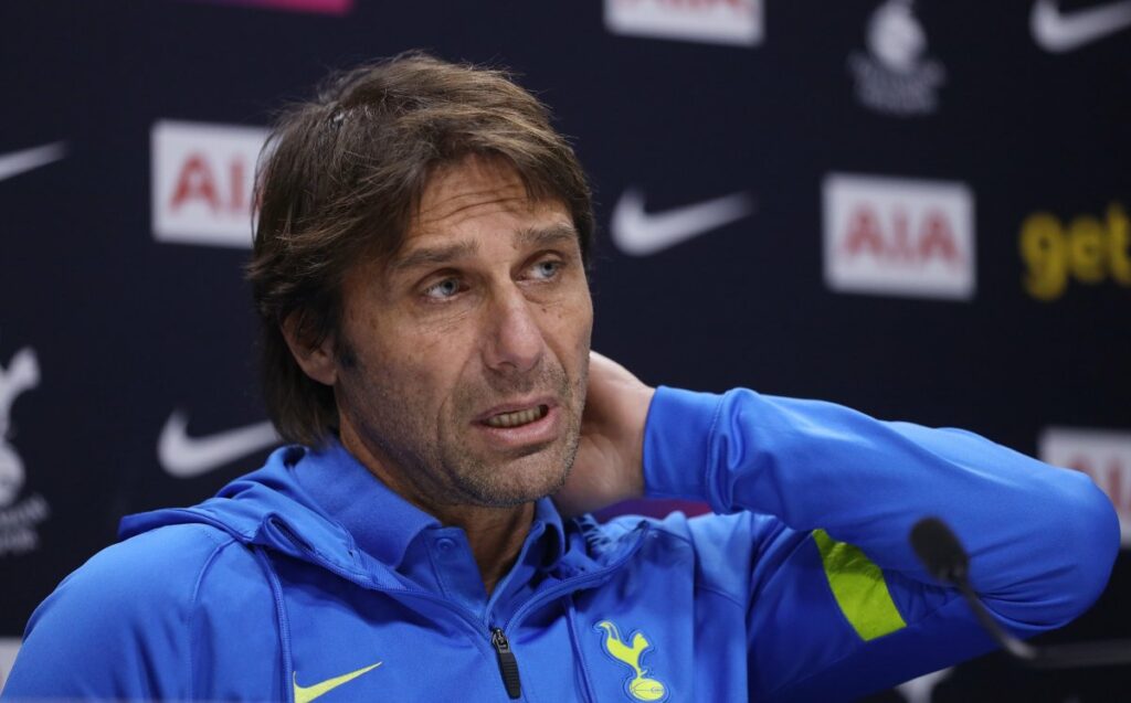 Antonio Conte muốn có những bản hợp đồng mới vào tháng 1 này, nếu không ông sẽ ra đi