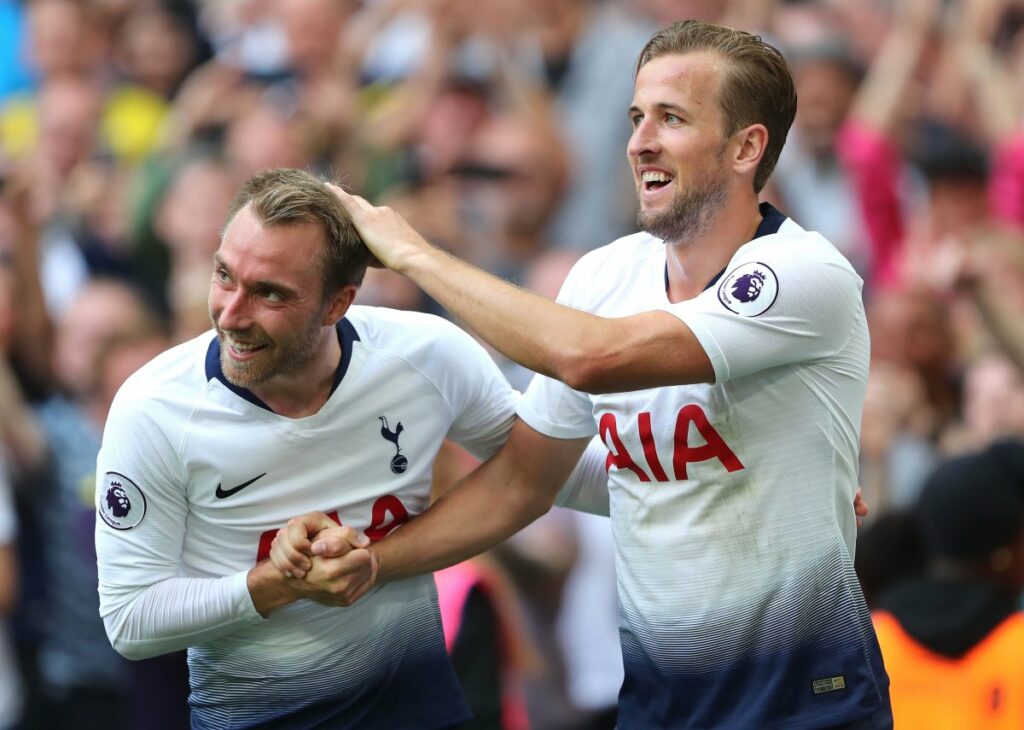 eriksen-khi-con-thi-dau-o-tottenham-bongdavn.net
