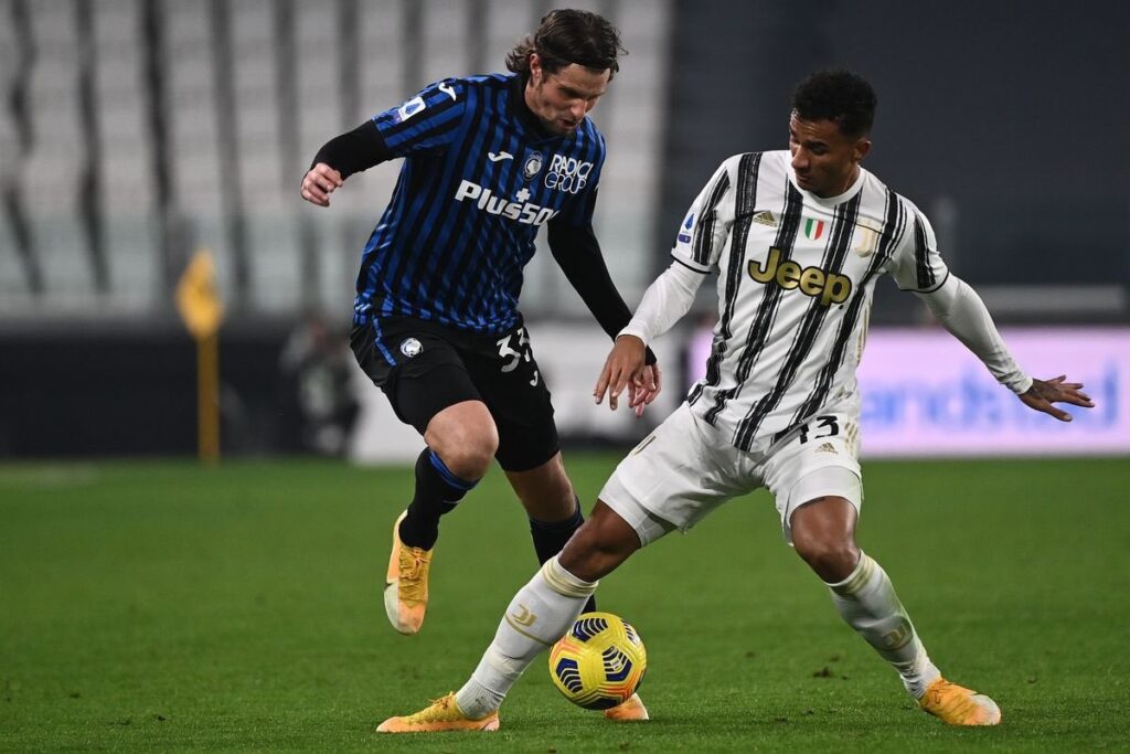 Cuộc đụng độ giữa Atalanta vs Juventus chắc chắn sẽ rất hấp dẫn