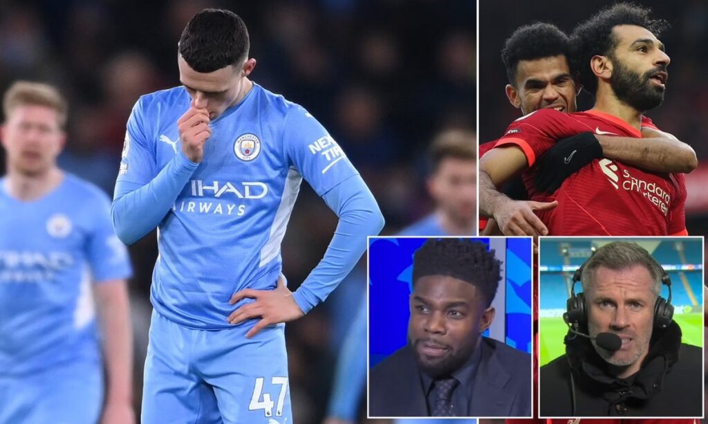 Kết quả vòng 26 Ngoại Hạng Anh giúp Liverpool có cơ hội lật đổ Man City