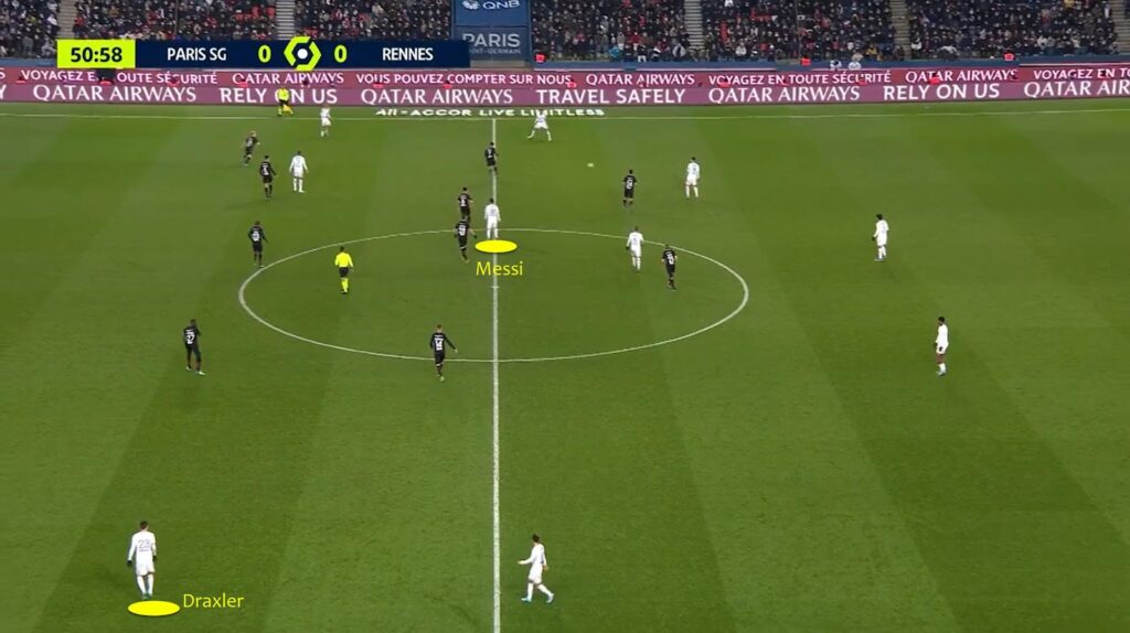 7 - PSG đá kiểm soát, Real Madrid phản công hay ngược lại?-6