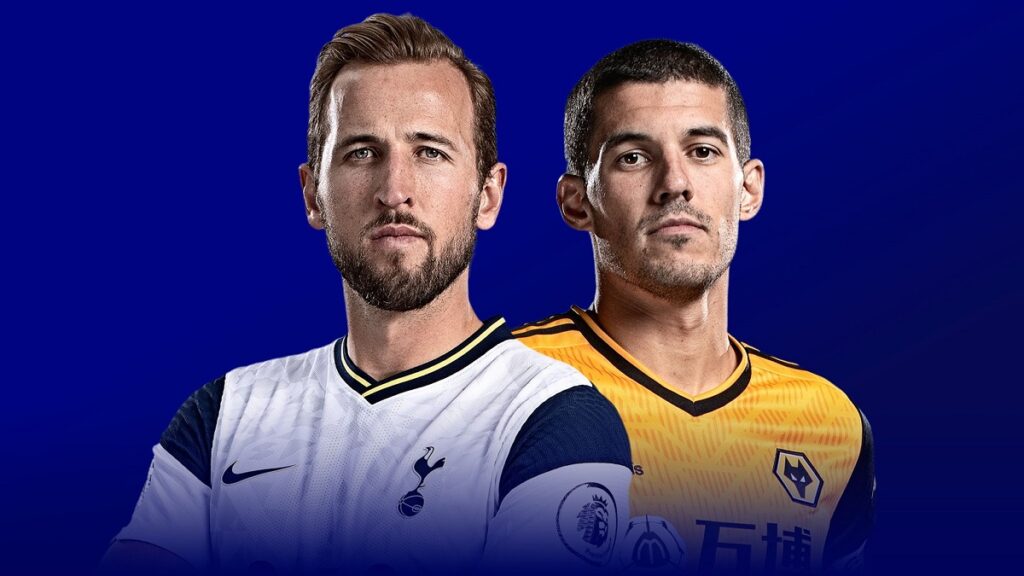 Trận đấu giữa Tottenham vs Wolves ở vòng 25 Ngoại Hạng Anh sẽ rất hấp dẫn và kịch tính