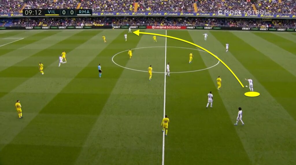 10 - PSG đá kiểm soát, Real Madrid phản công hay ngược lại?-13