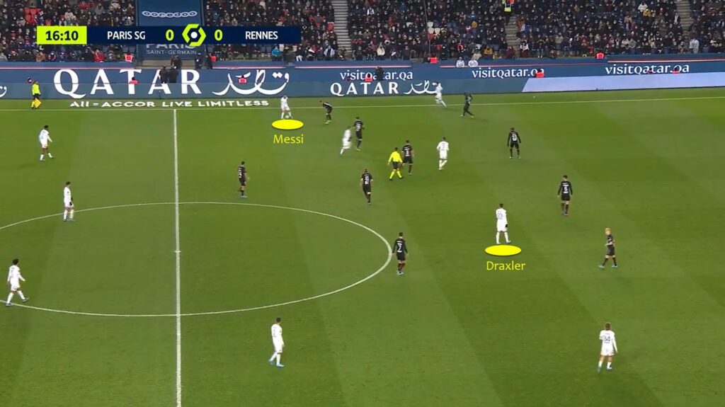 6 - PSG đá kiểm soát, Real Madrid phản công hay ngược lại?