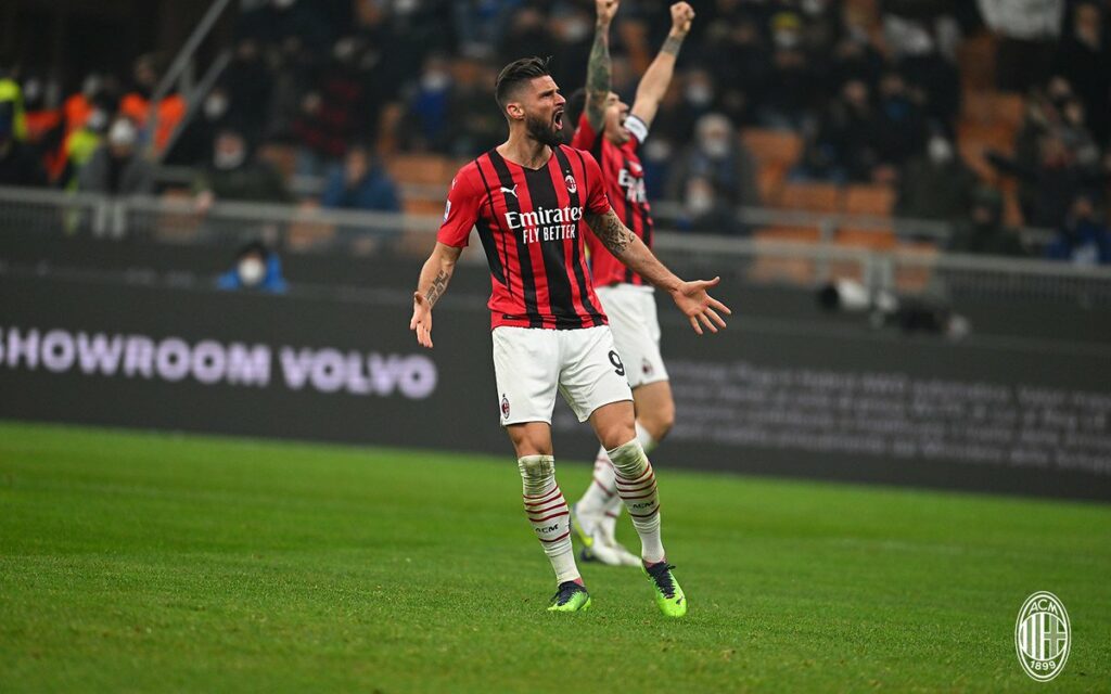 giroud-co-tran-derby-milan-dau-tien-bongdavn.net