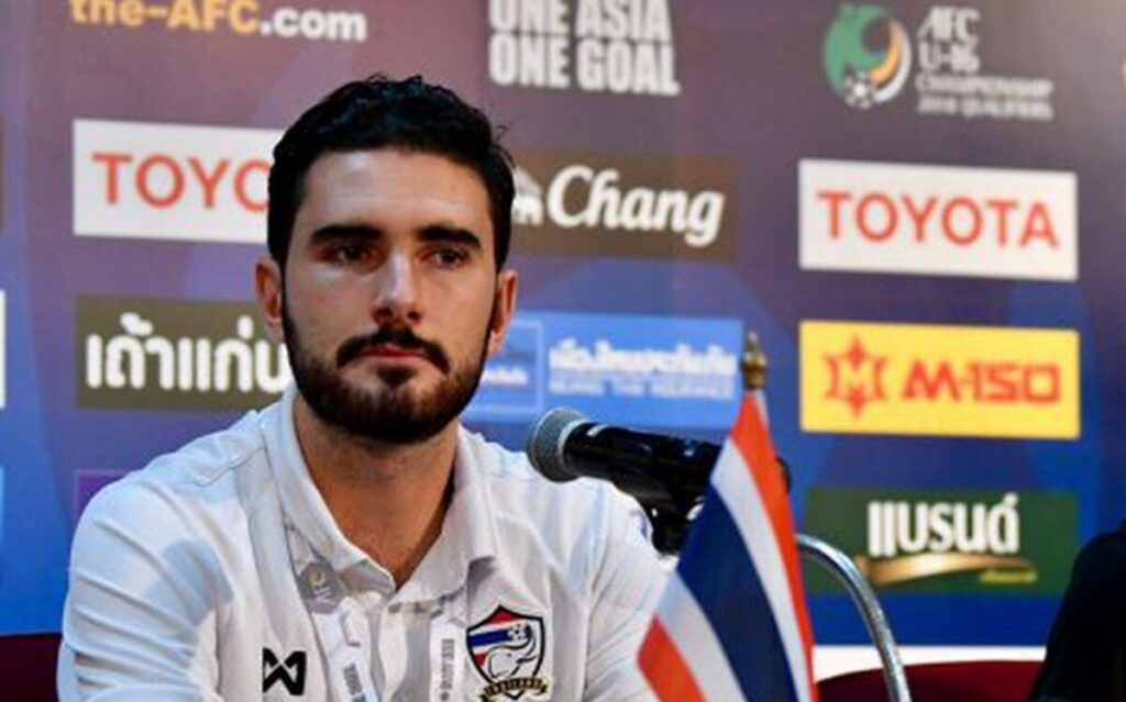 U23 Thái Lan đợi “phục thù” Việt Nam ở chung kết