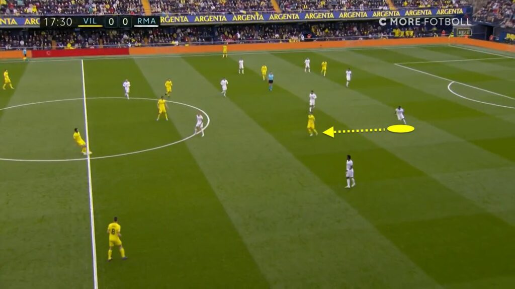 11 - PSG đá kiểm soát, Real Madrid phản công hay ngược lại?