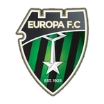 Nhận định Europa vs Vikingur Gota
