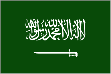 Ả Rập Saudi