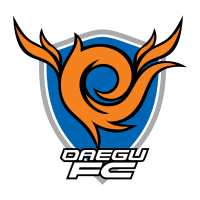 Nhận định Daegu FC vs Suwon Bluewings