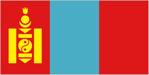 Mông Cổ