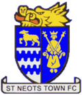 Nhận định Cheshunt vs St Neots Town