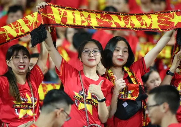 CĐV Việt Nam có thê trở lại sân ở 2 trận đấu tới trong tháng 11